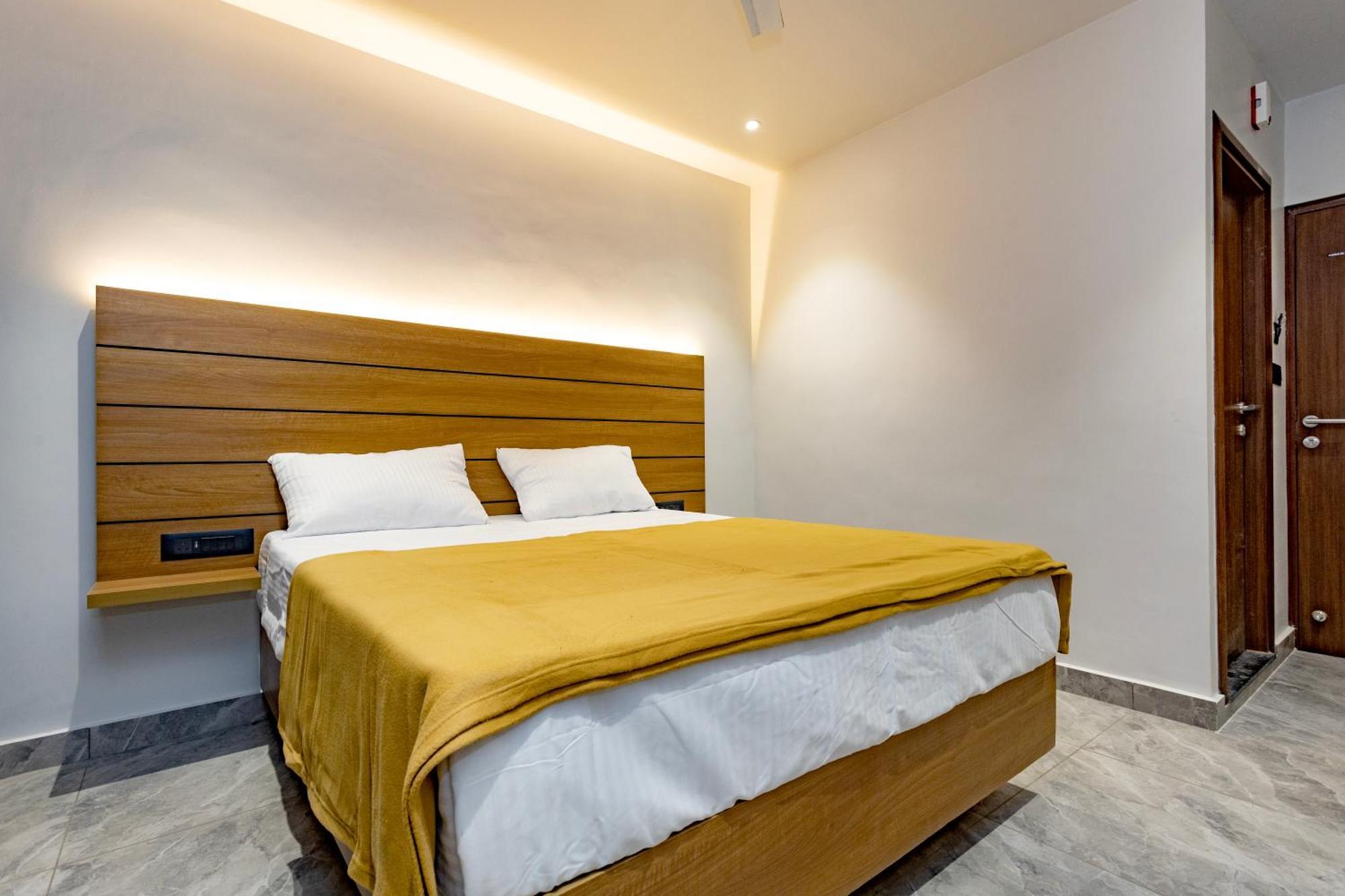 Uphills Boutique Hotel Kallar Vattiyar Exterior photo